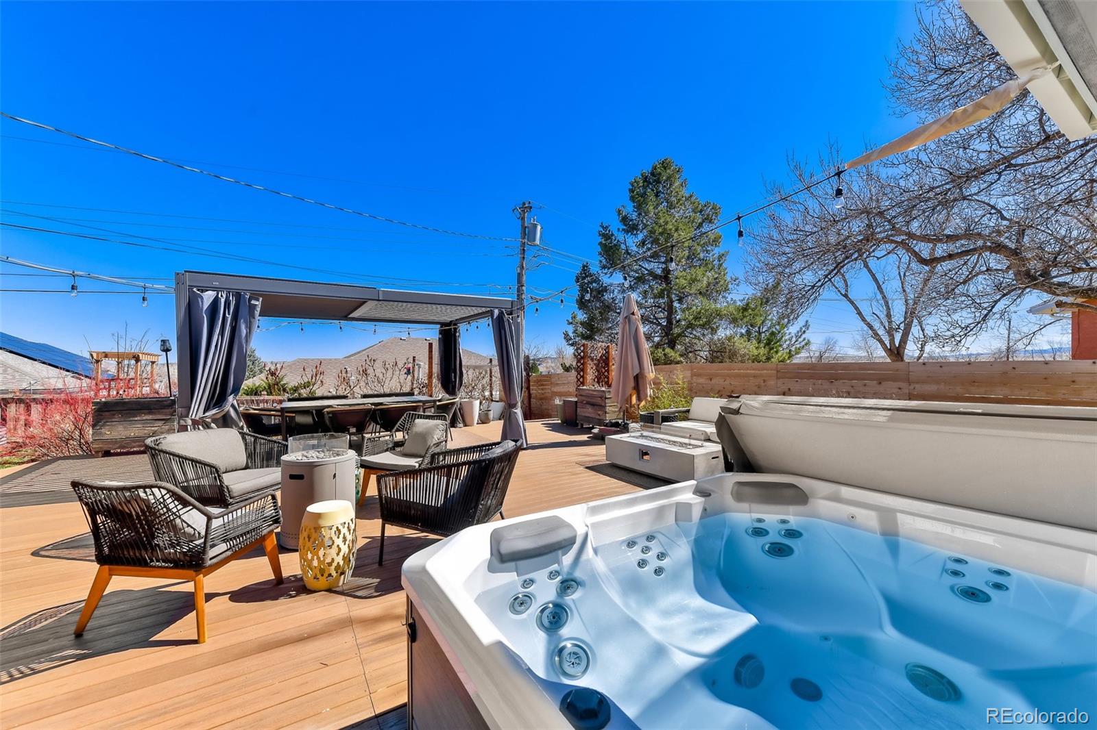 7660 S Sheridan Court Littleton CO 80128