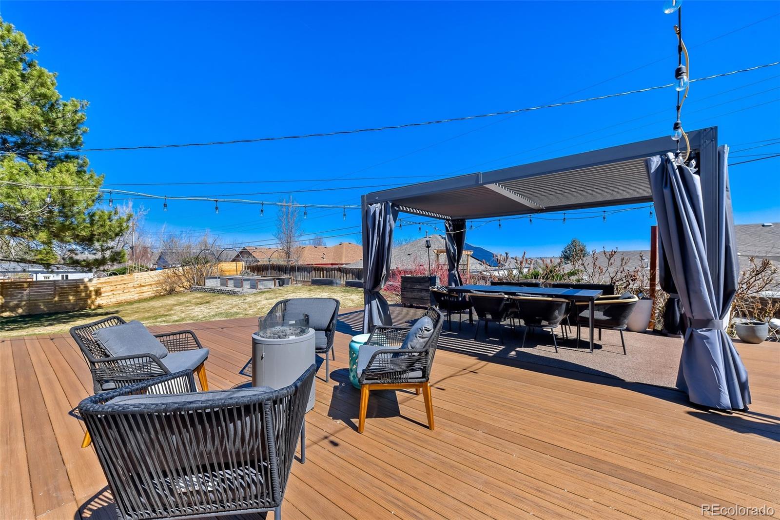 7660 S Sheridan Court Littleton CO 80128