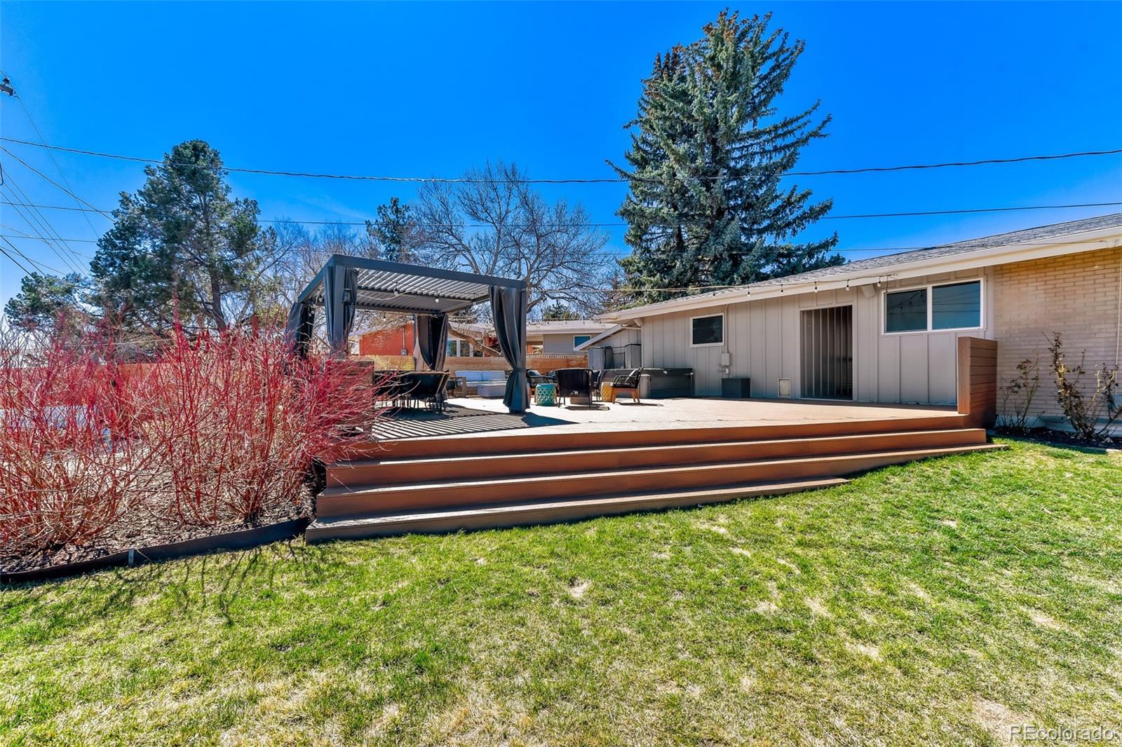 7660 S Sheridan Court Littleton CO 80128