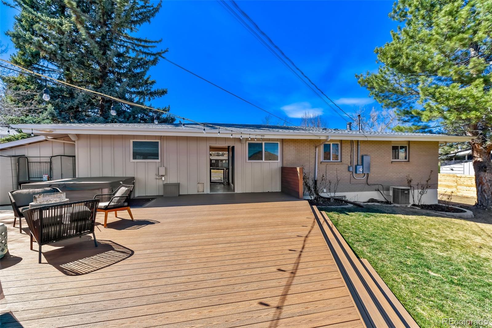 7660 S Sheridan Court Littleton CO 80128