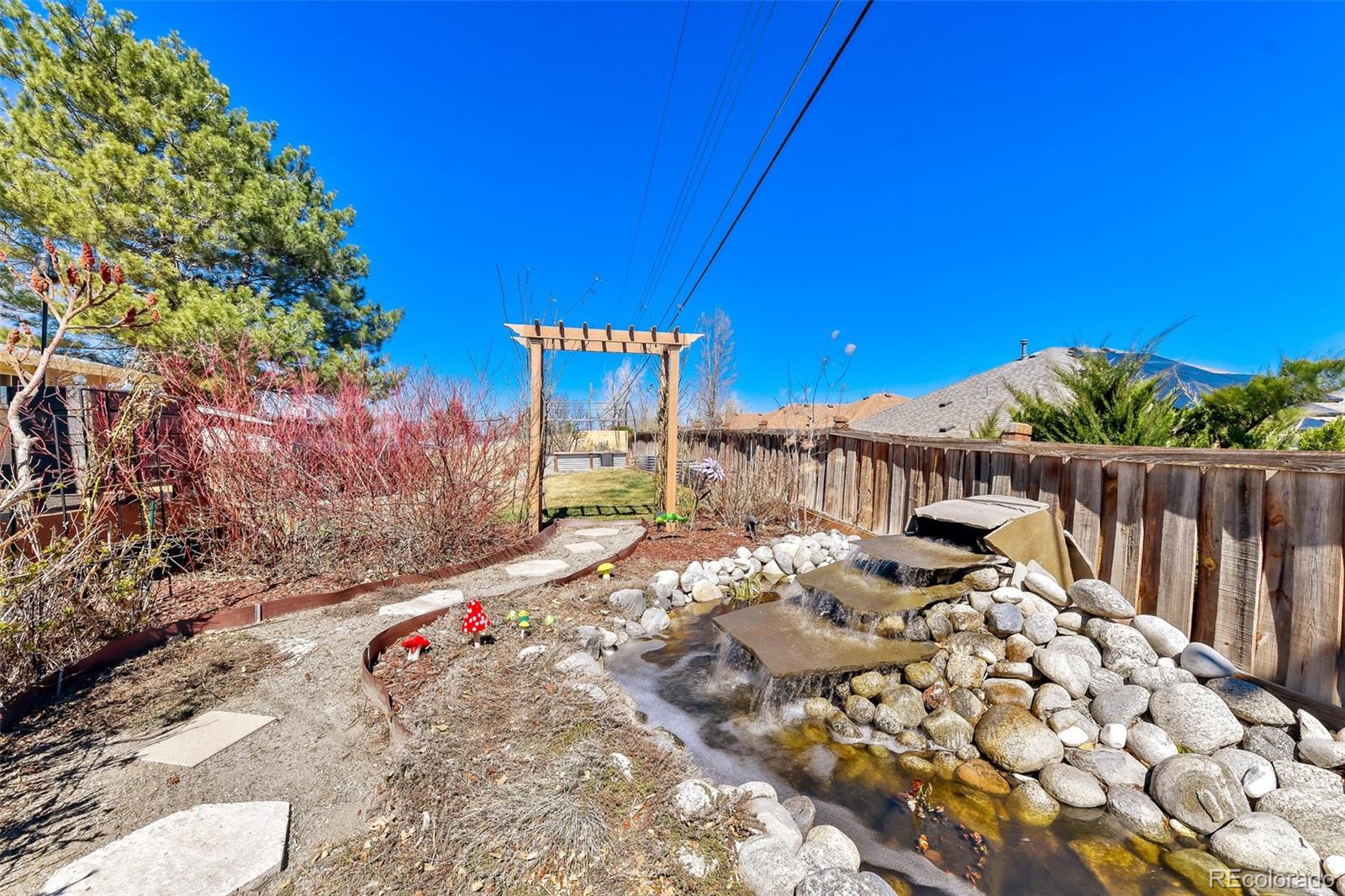 7660 S Sheridan Court Littleton CO 80128