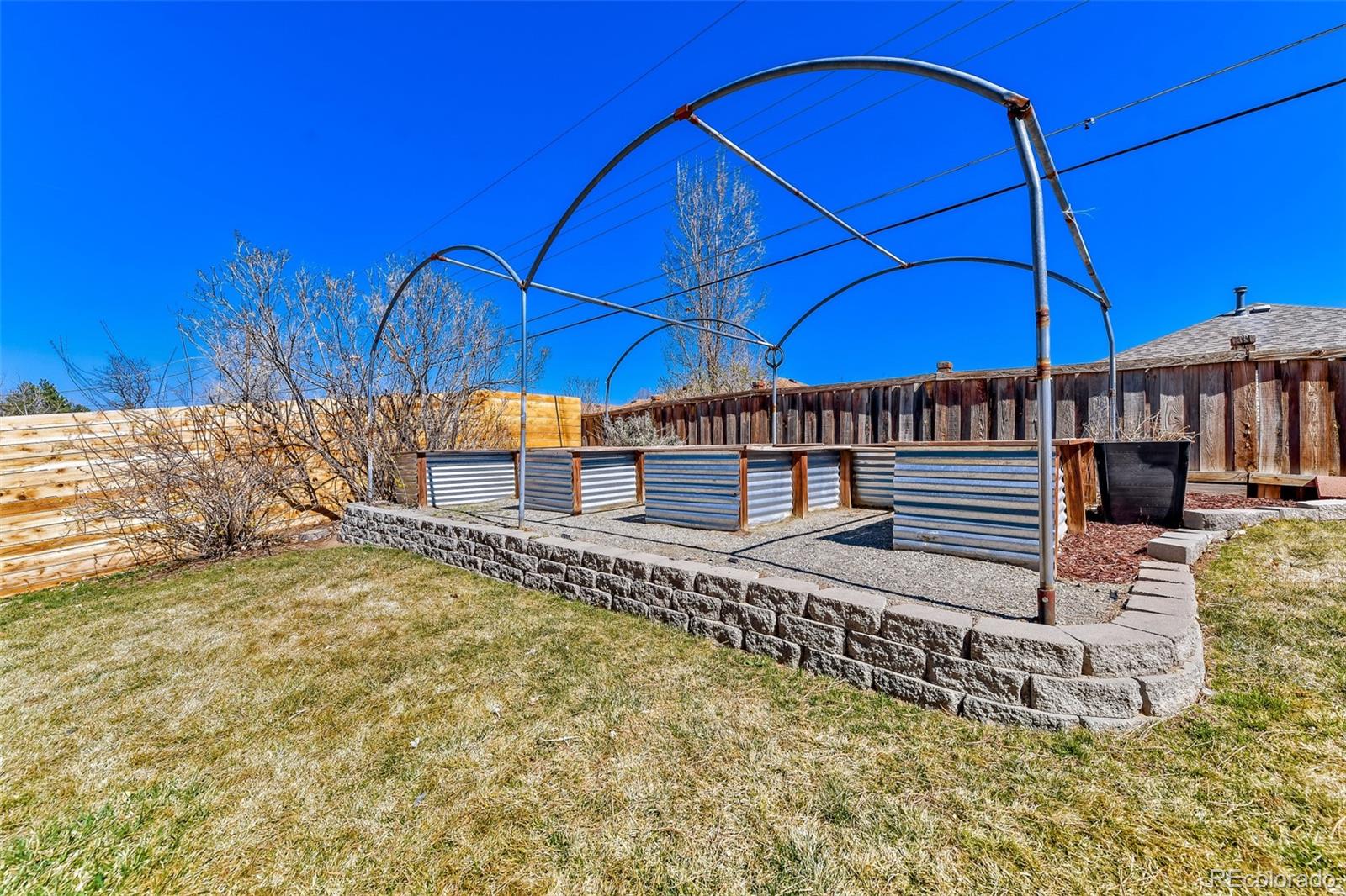 7660 S Sheridan Court Littleton CO 80128
