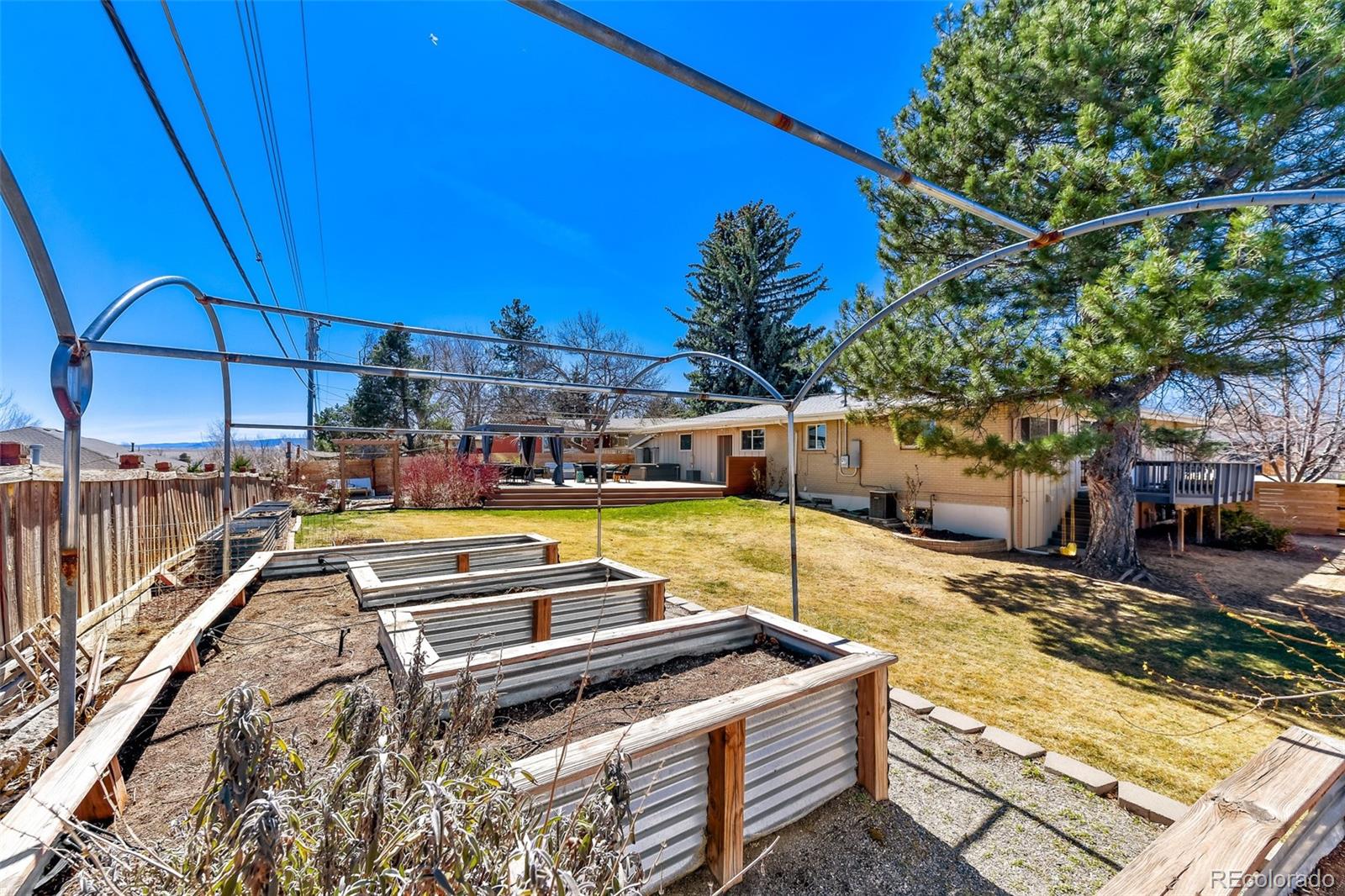 7660 S Sheridan Court Littleton CO 80128