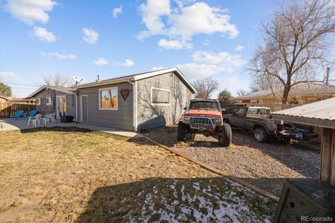 5369 Lynn Drive Arvada CO 80002