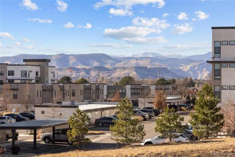 5369 Lynn Drive Arvada CO 80002