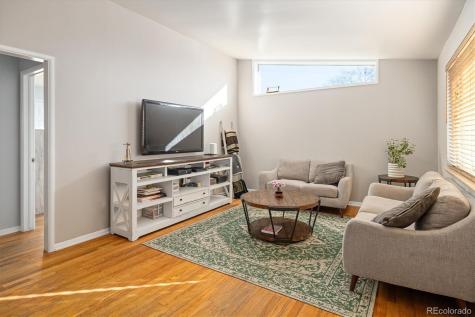 5369 Lynn Drive Arvada CO 80002