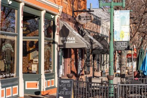 5369 Lynn Drive Arvada CO 80002