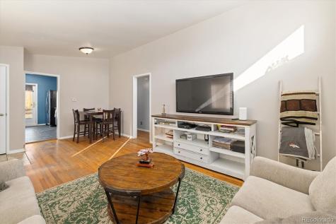 5369 Lynn Drive Arvada CO 80002