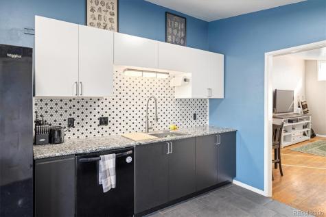 5369 Lynn Drive Arvada CO 80002