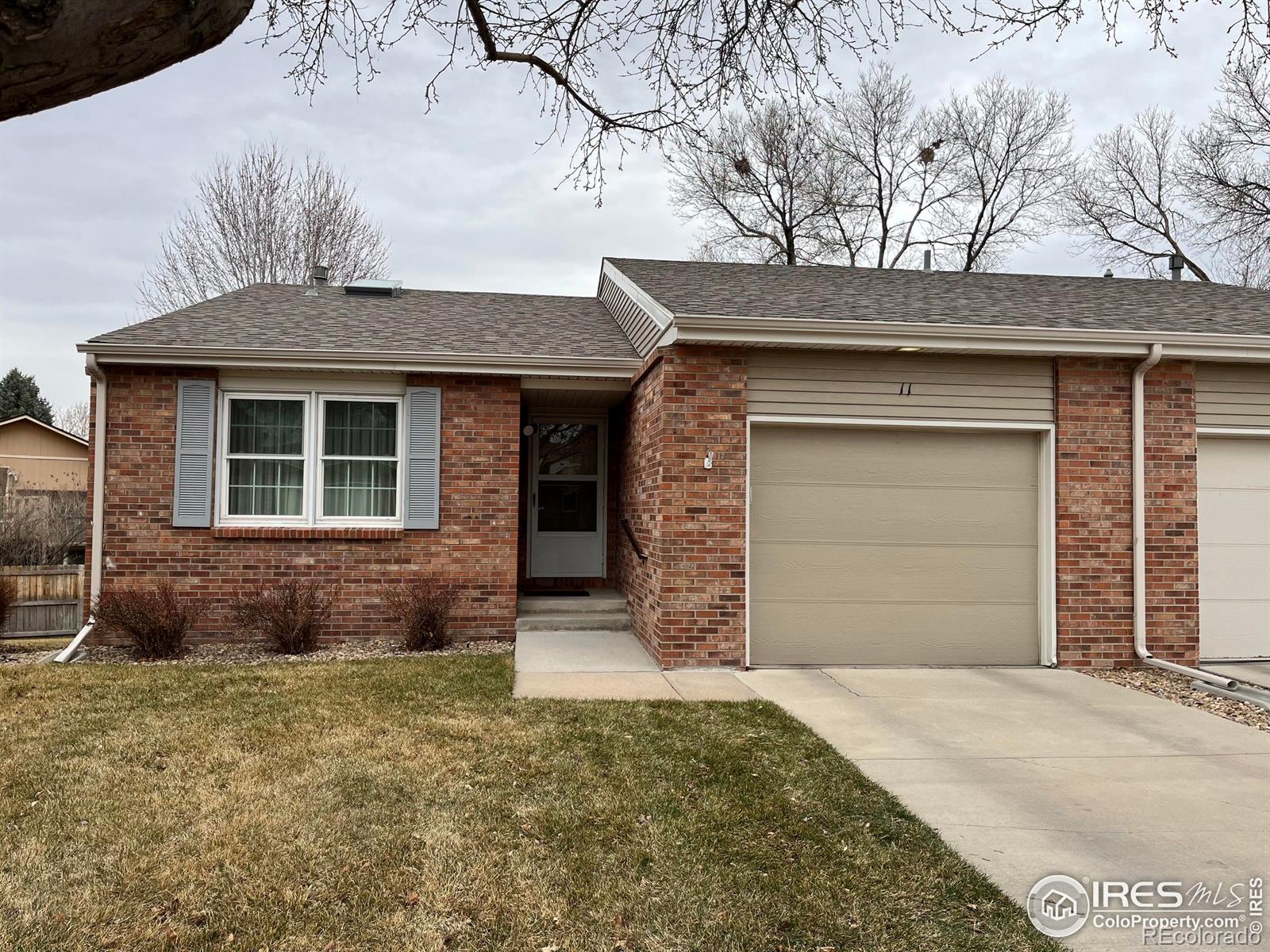 3950 W 12 Street Greeley CO 80634