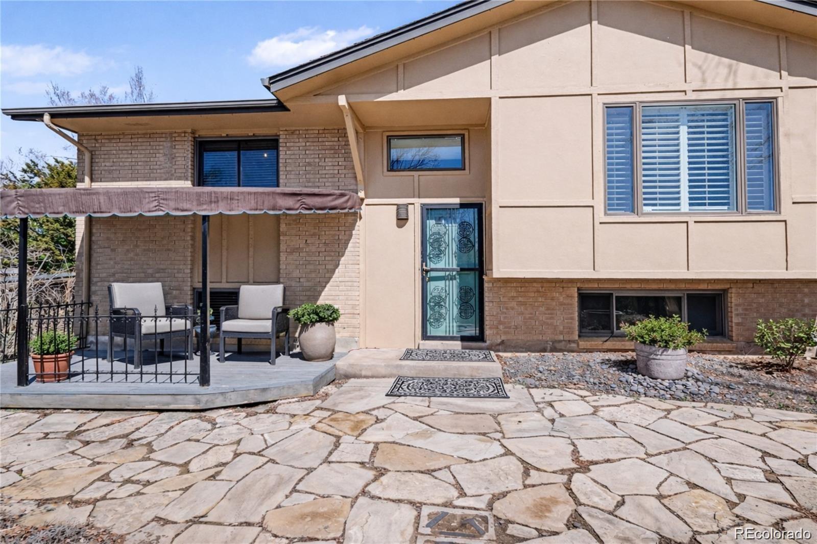 8095 E Lehigh Avenue Denver CO 80237