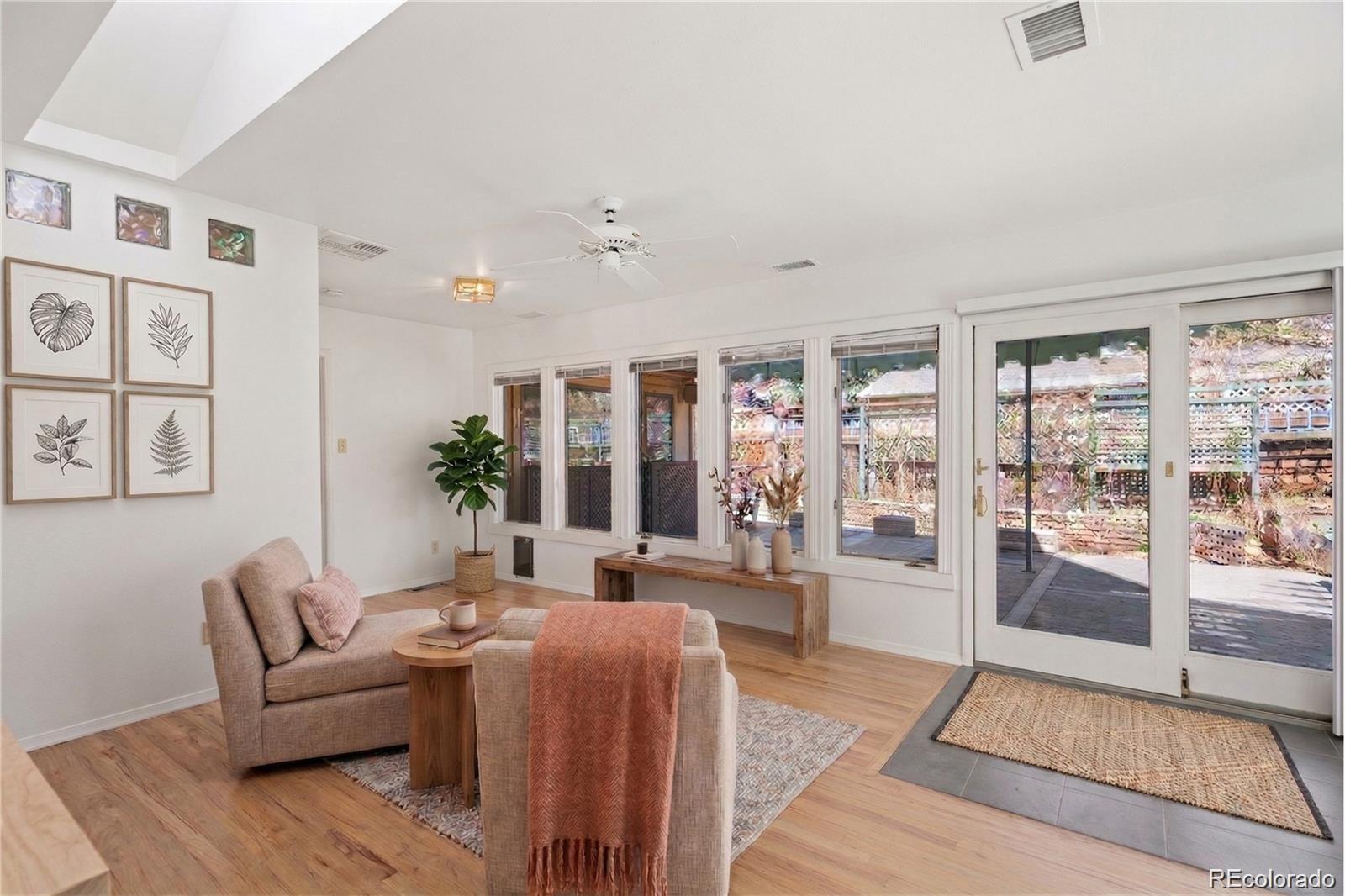 8095 E Lehigh Avenue Denver CO 80237