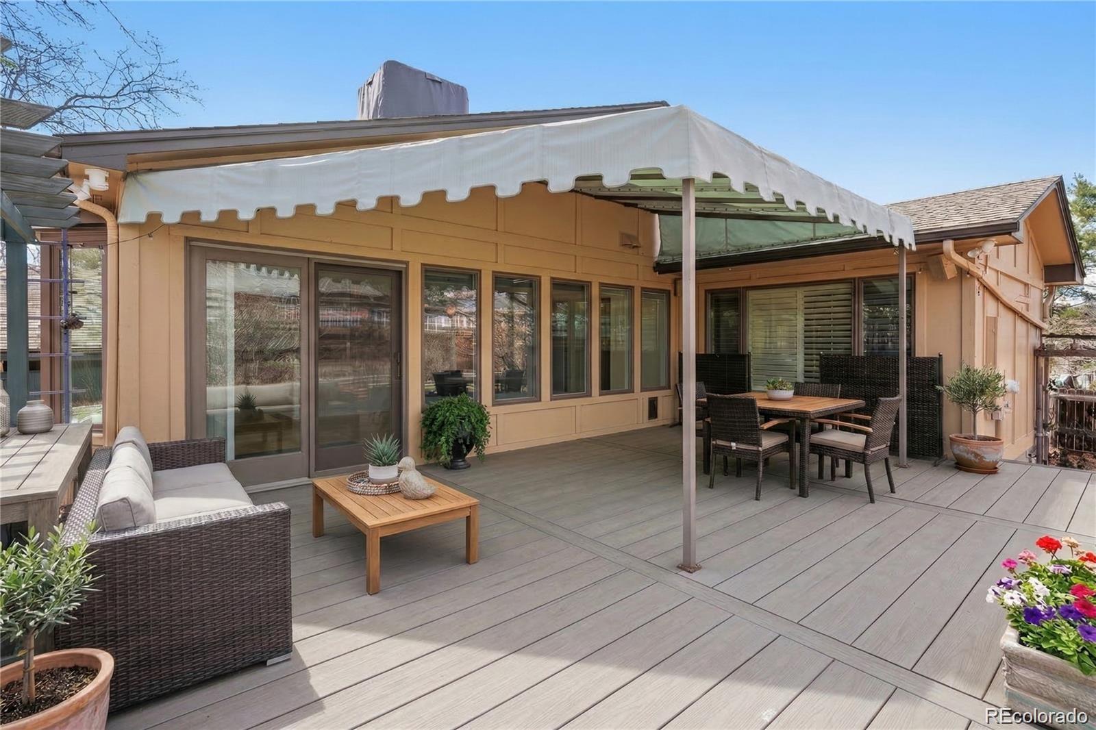 8095 E Lehigh Avenue Denver CO 80237
