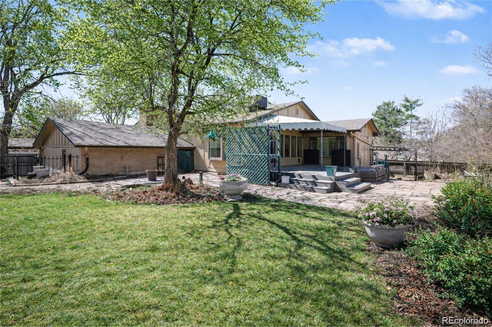 8095 E Lehigh Avenue Denver CO 80237
