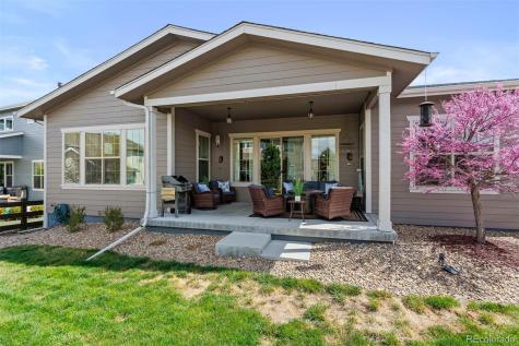11887 Discovery Circle Parker CO 80138