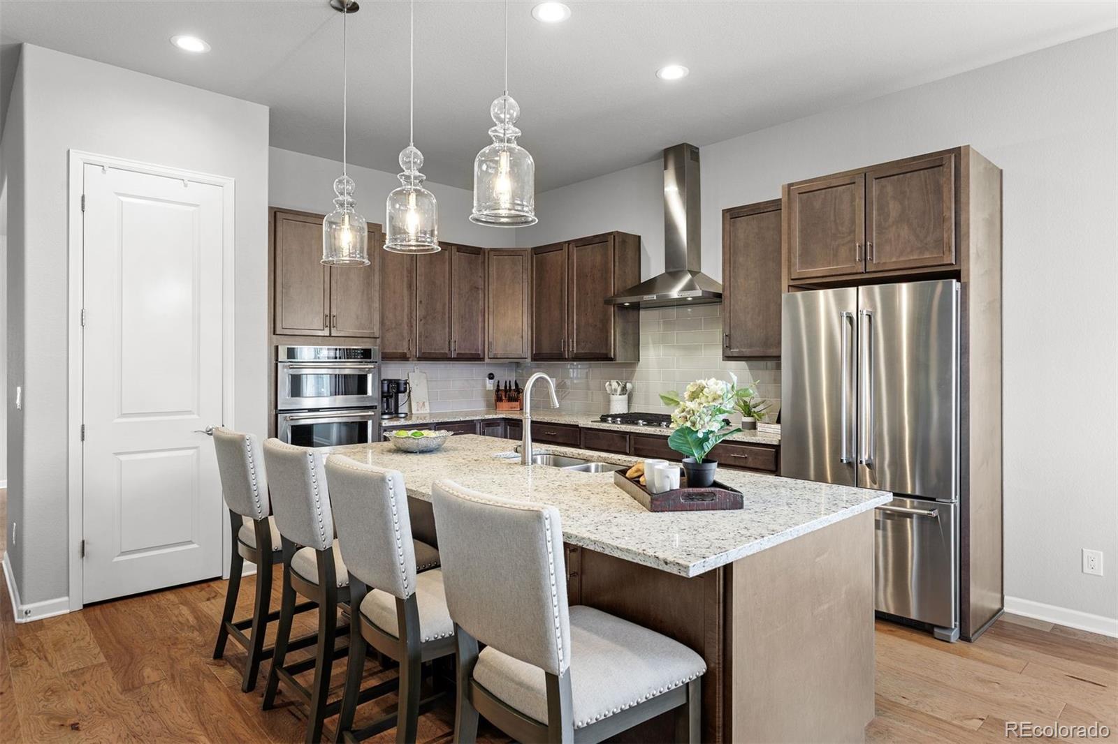 11887 Discovery Circle Parker CO 80138