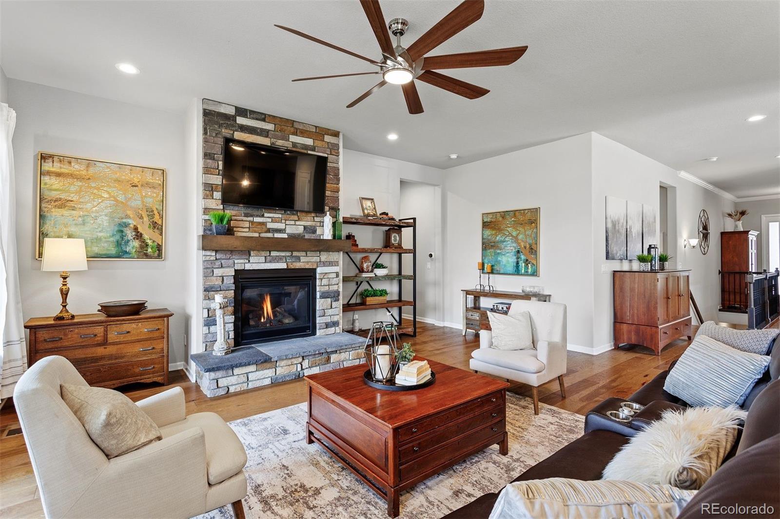 11887 Discovery Circle Parker CO 80138