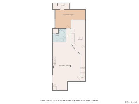 11887 Discovery Circle Parker CO 80138