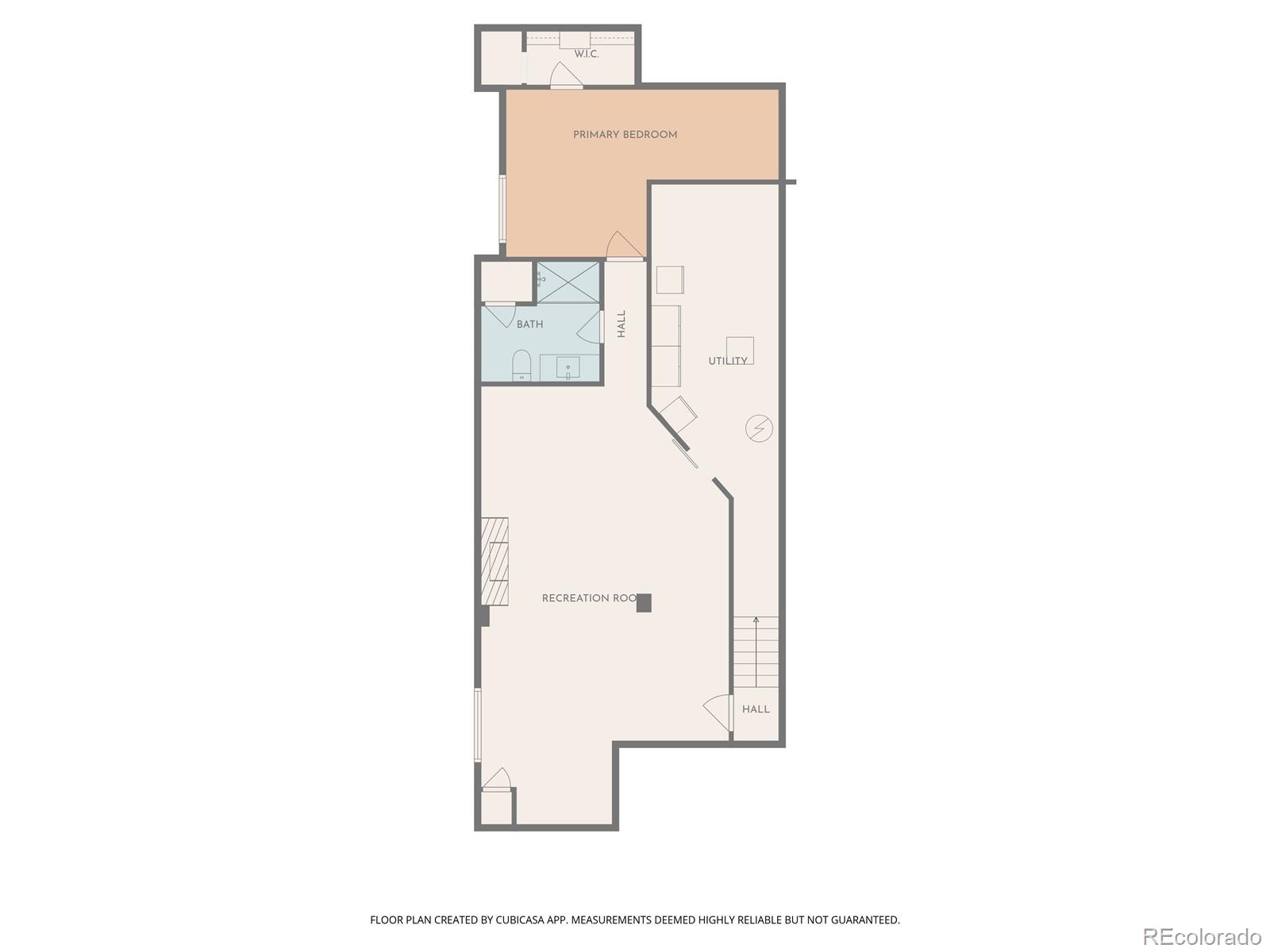 11887 Discovery Circle Parker CO 80138