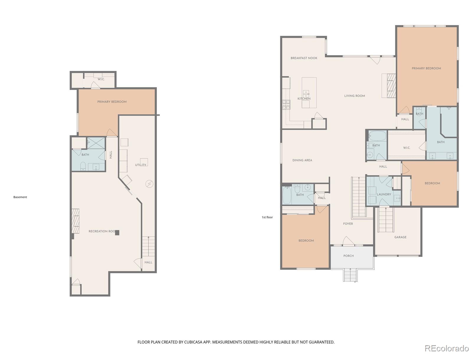 11887 Discovery Circle Parker CO 80138