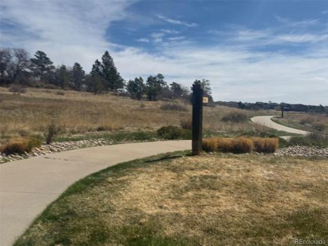 11887 Discovery Circle Parker CO 80138