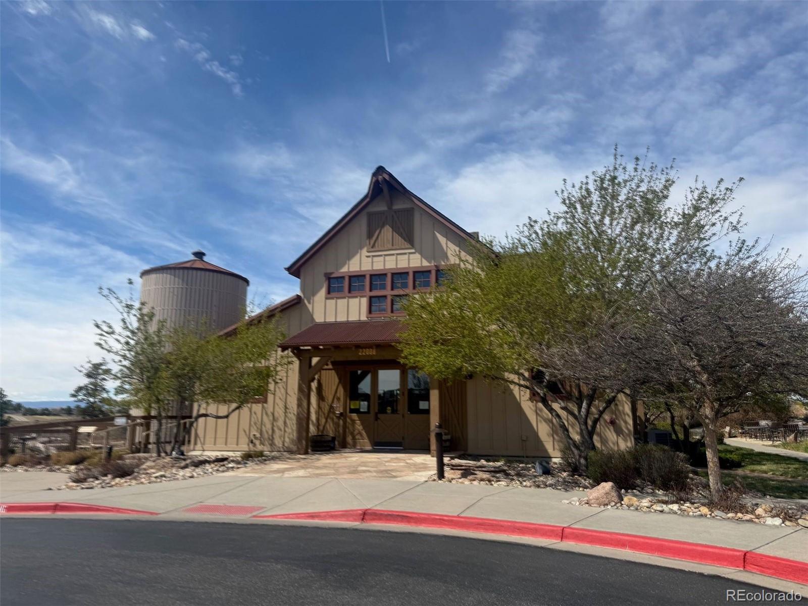11887 Discovery Circle Parker CO 80138