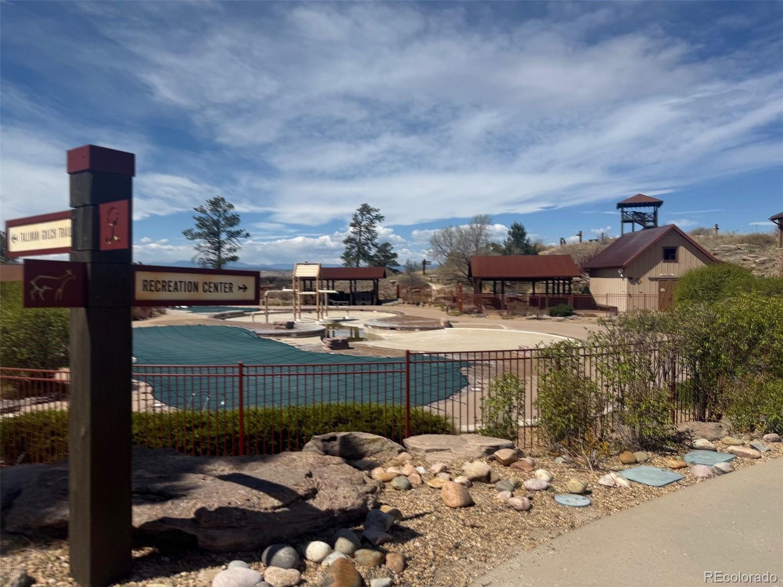 11887 Discovery Circle Parker CO 80138