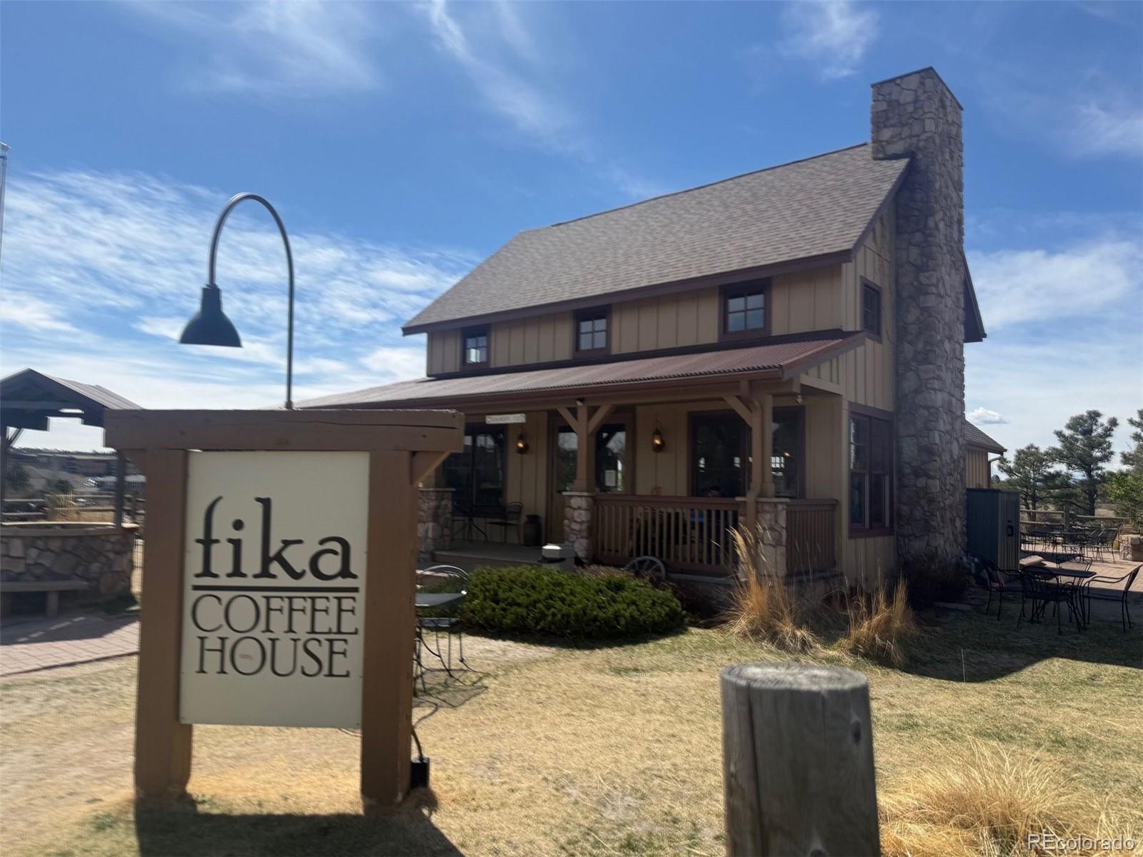 11887 Discovery Circle Parker CO 80138
