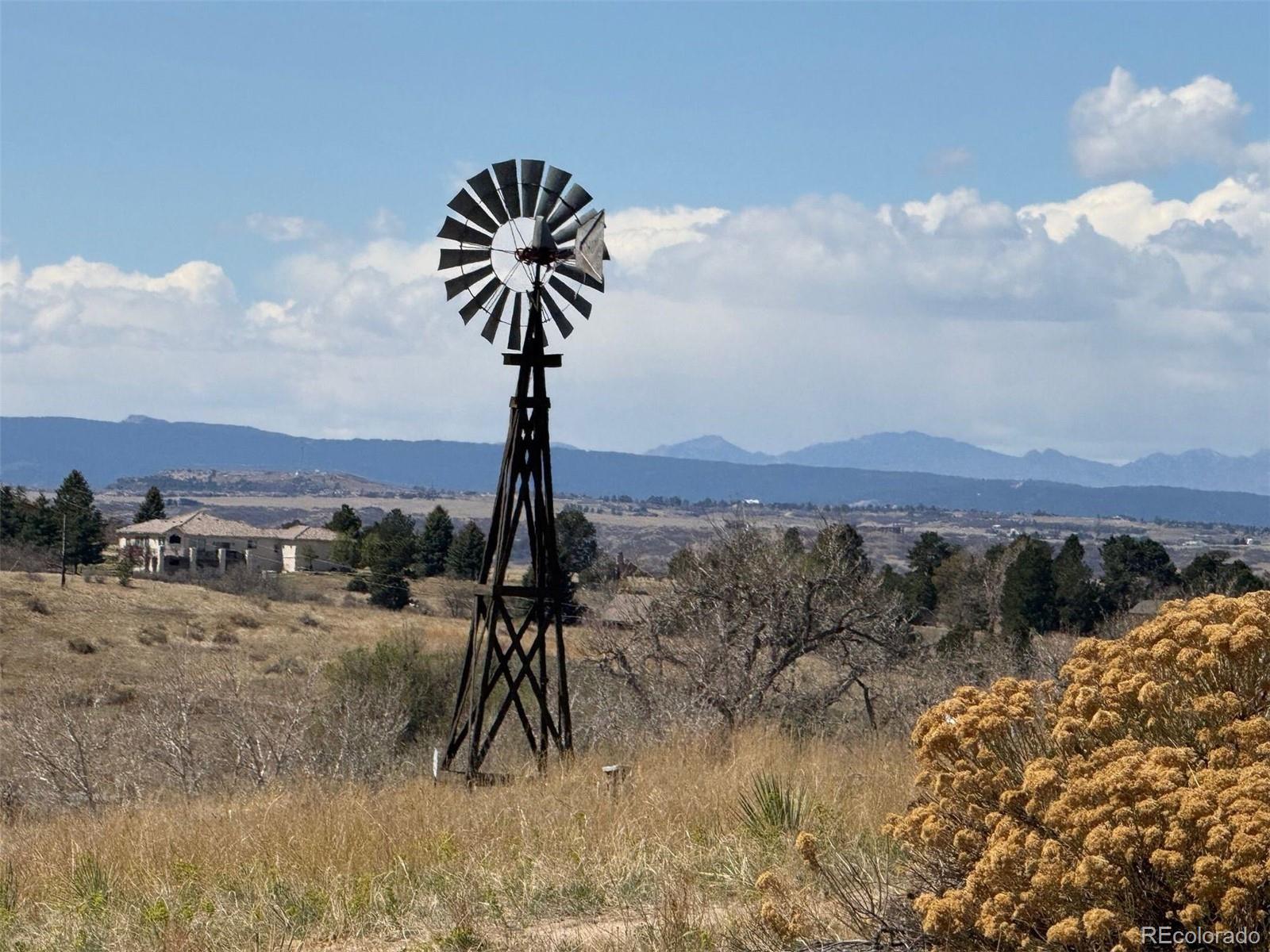11887 Discovery Circle Parker CO 80138