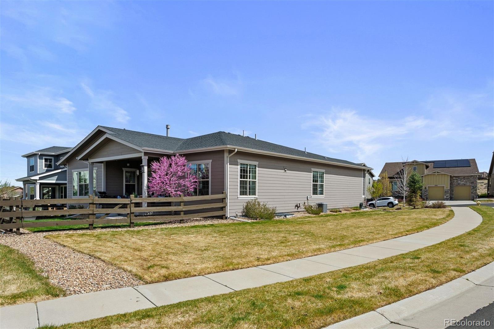 11887 Discovery Circle Parker CO 80138