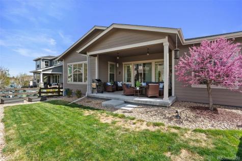 11887 Discovery Circle Parker CO 80138