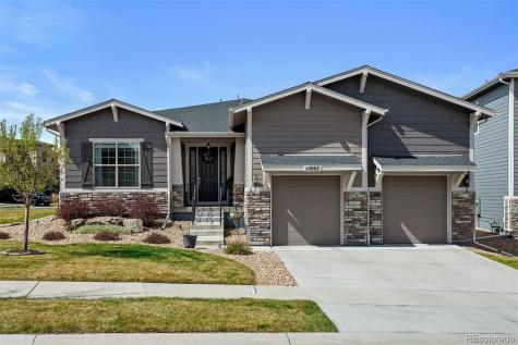 11887 Discovery Circle Parker CO 80138
