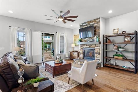 11887 Discovery Circle Parker CO 80138