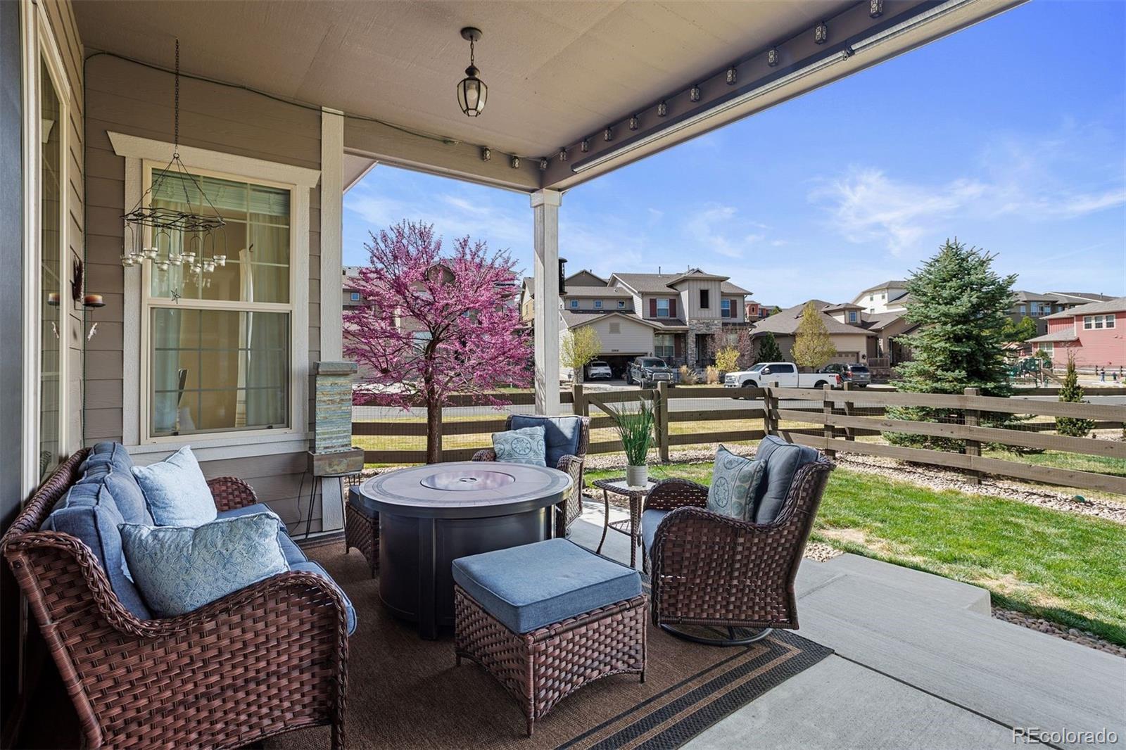 11887 Discovery Circle Parker CO 80138