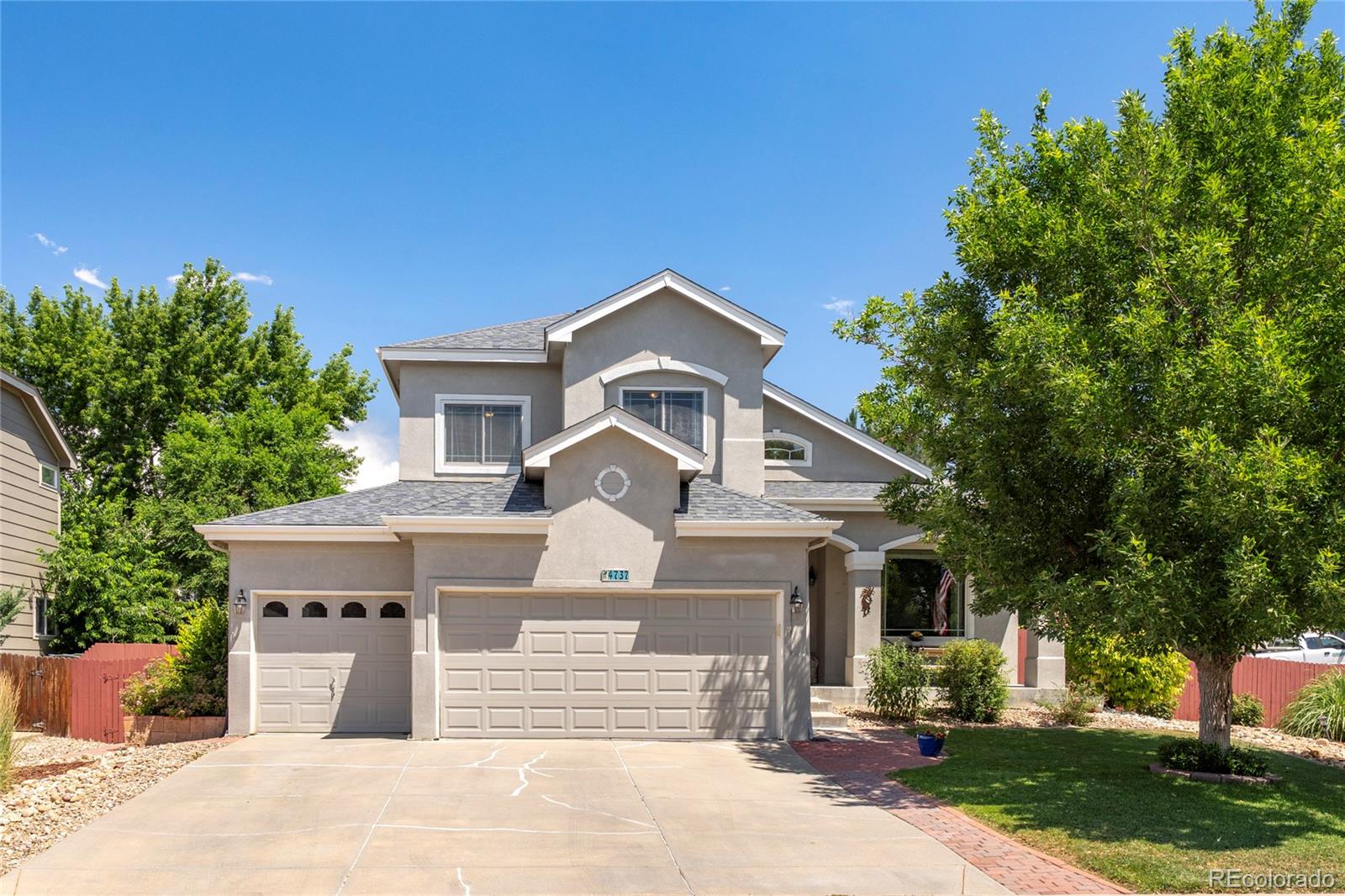 4737 E 127th Avenue Thornton CO 80241