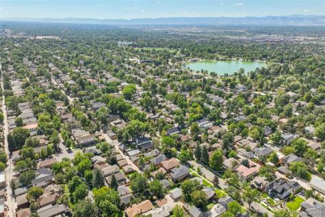 475 S Race Street Denver CO 80209