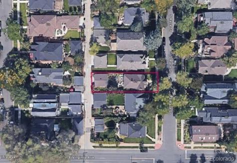 475 S Race Street Denver CO 80209