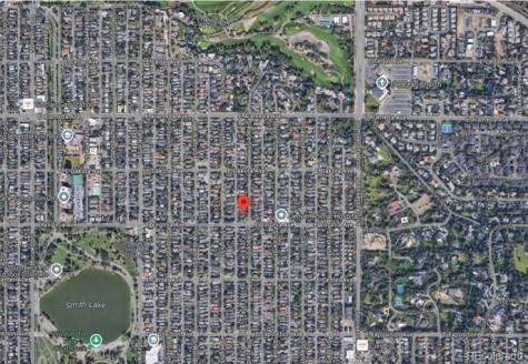 475 S Race Street Denver CO 80209