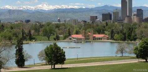 475 S Race Street Denver CO 80209