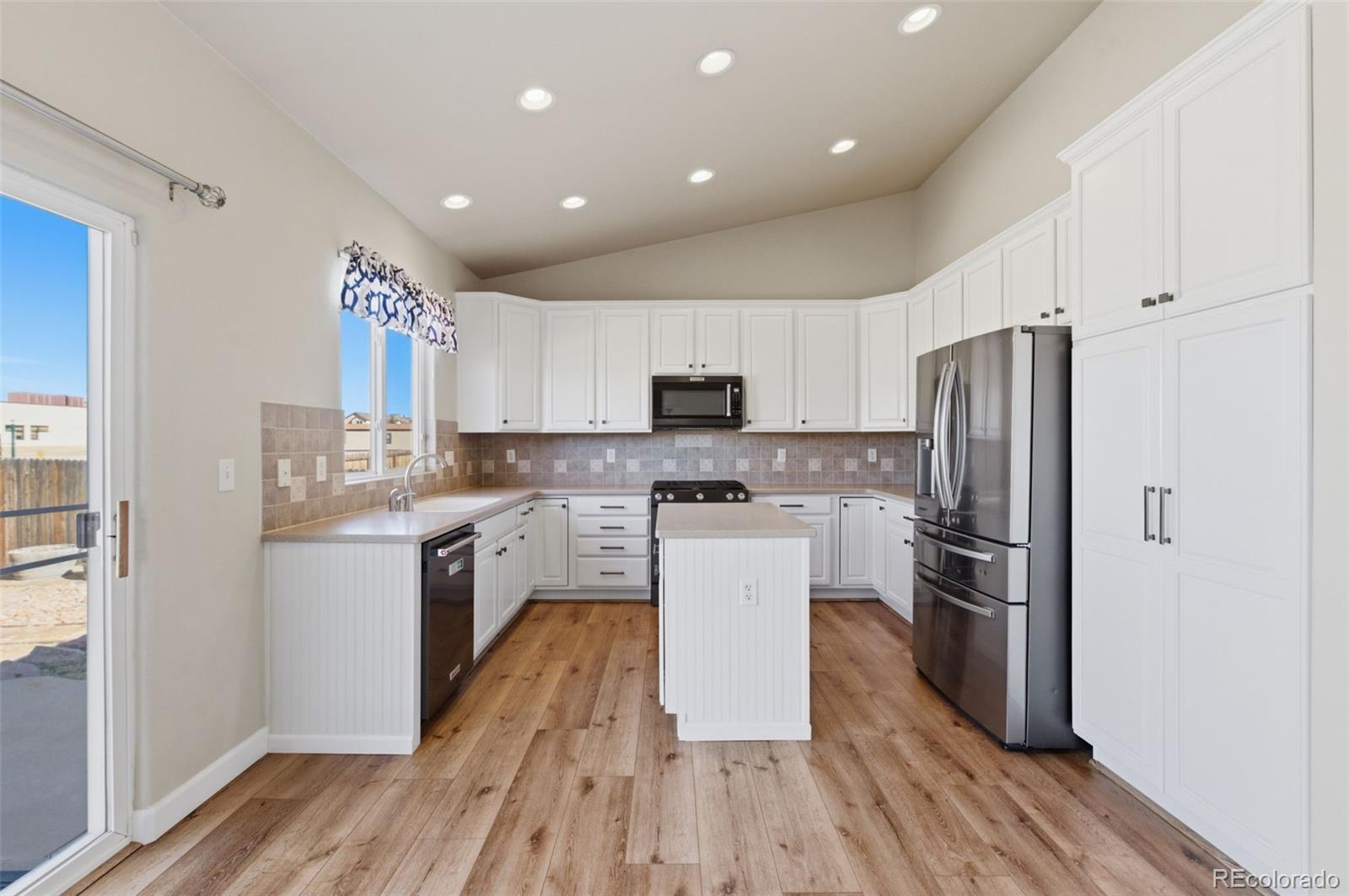 6128 Mountain Brook Street Colorado Springs CO 80923