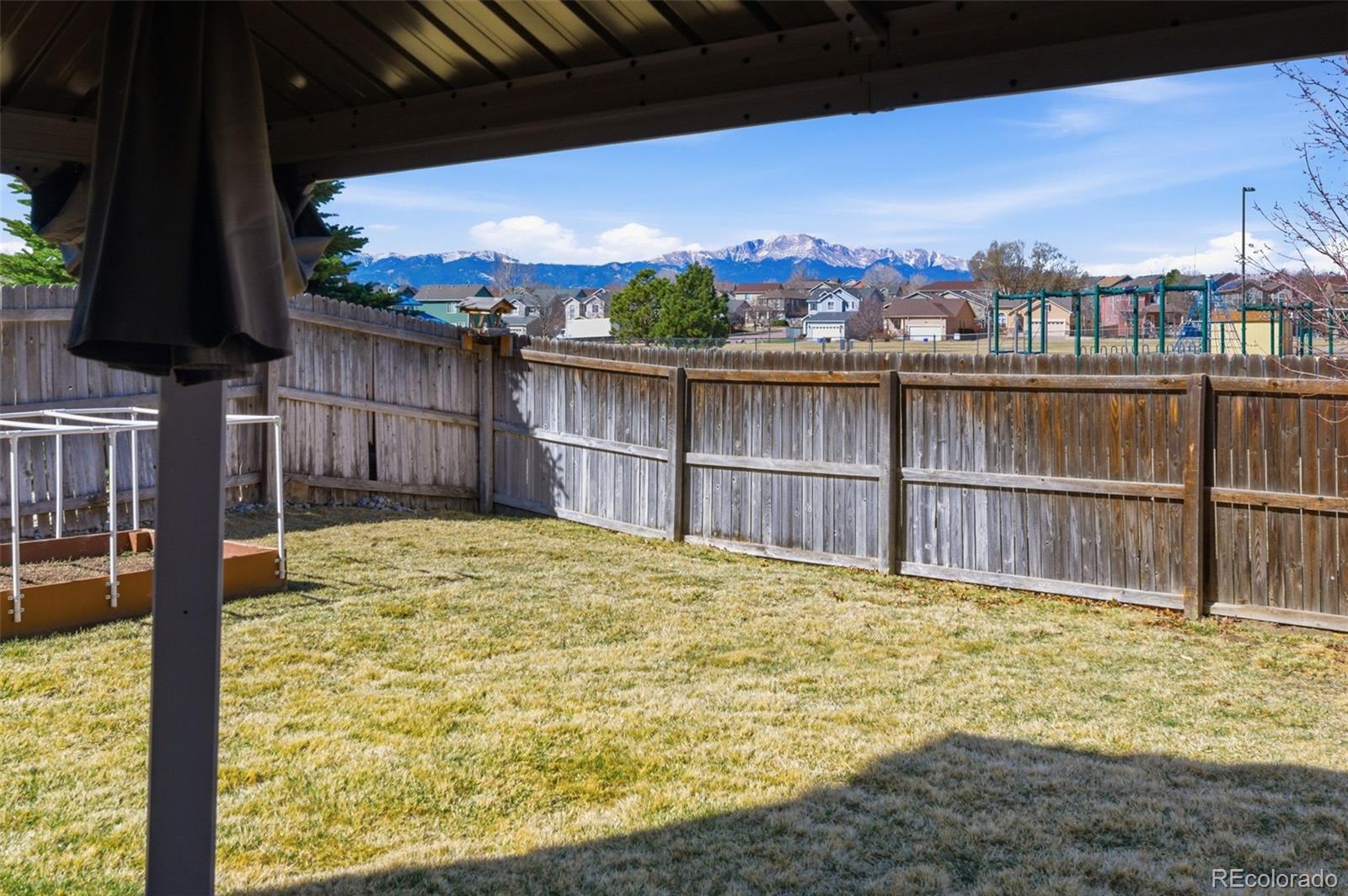 6128 Mountain Brook Street Colorado Springs CO 80923