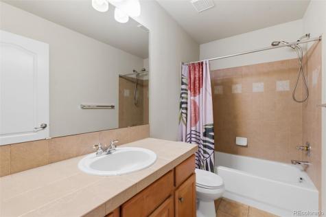6128 Mountain Brook Street Colorado Springs CO 80923