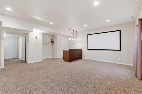 6128 Mountain Brook Street Colorado Springs CO 80923