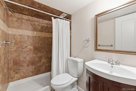6128 Mountain Brook Street Colorado Springs CO 80923