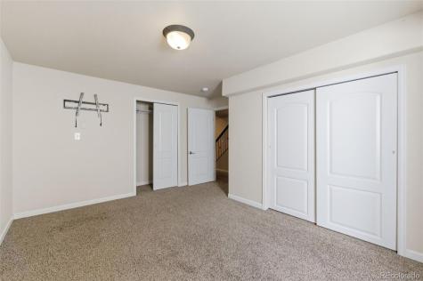 6128 Mountain Brook Street Colorado Springs CO 80923
