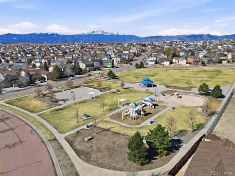 6128 Mountain Brook Street Colorado Springs CO 80923