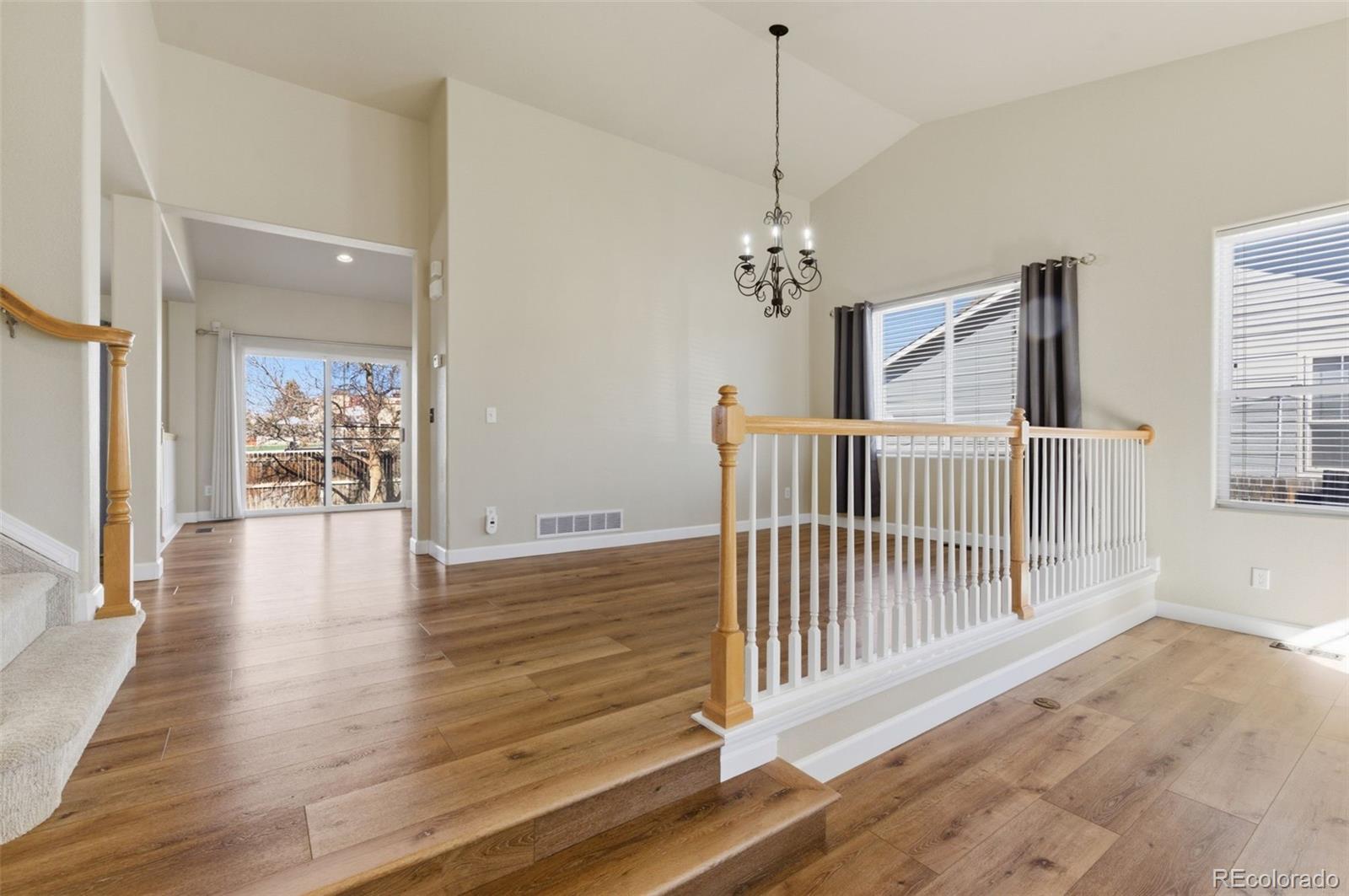6128 Mountain Brook Street Colorado Springs CO 80923