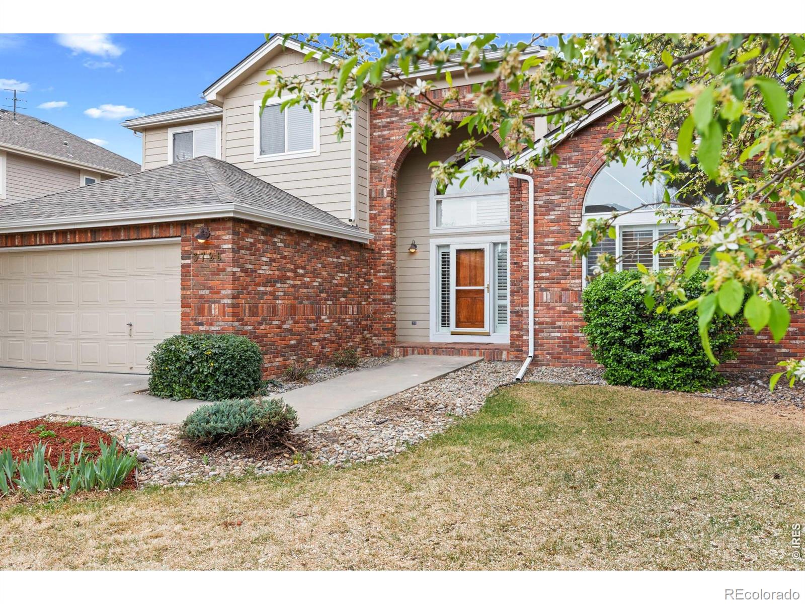 3726 Barbados Place Boulder CO 80301