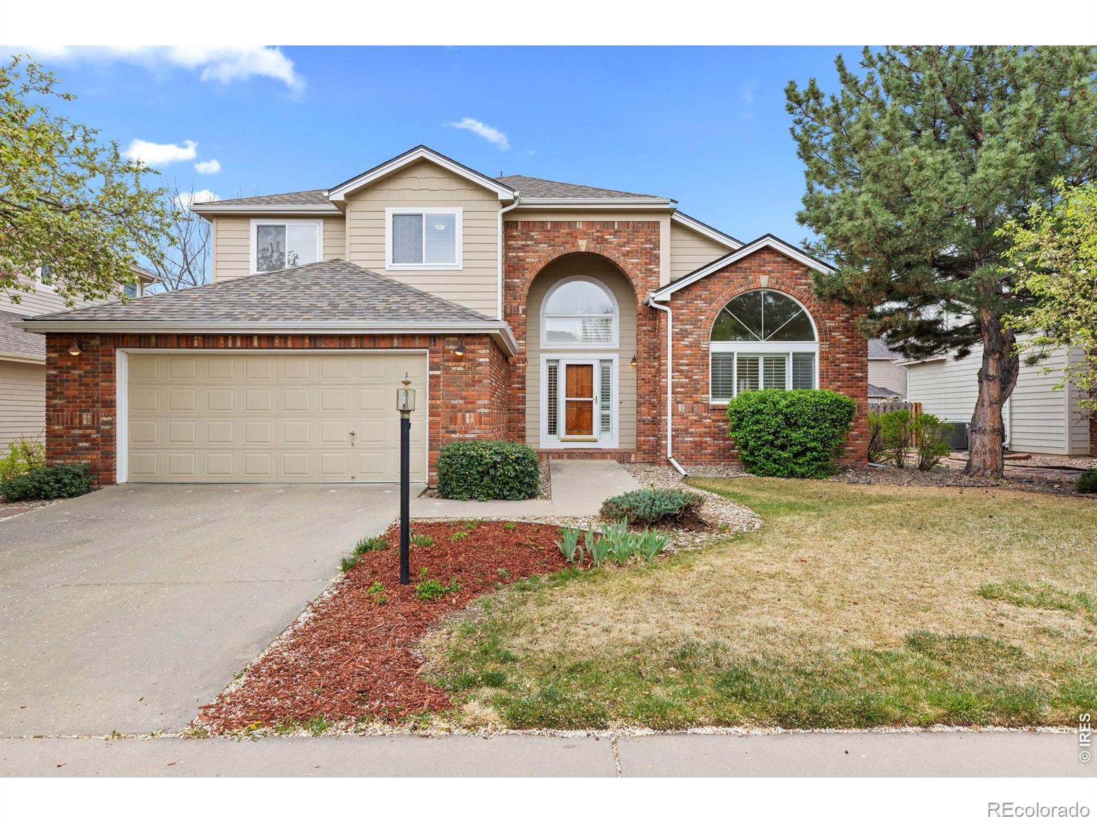 3726 Barbados Place Boulder CO 80301