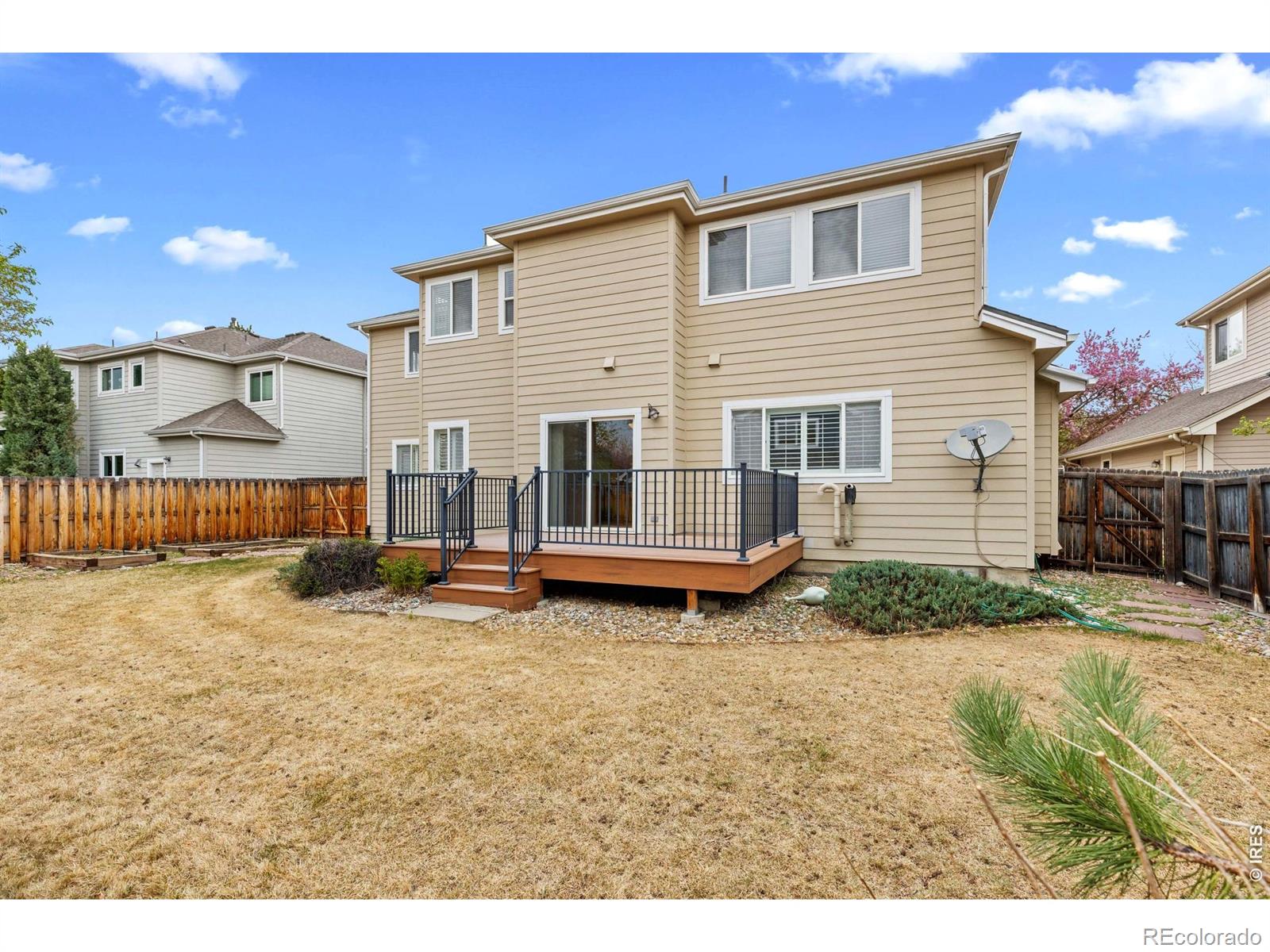 3726 Barbados Place Boulder CO 80301
